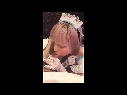 ❤️ بت ژاپنی [mayuka]، لباس خدمتکار فرانسوی، قسمت 1، دم دستی و حرکت تند و سریع با لوسیون ❤️❌ پورنو در fa.teencumpot.ru ️❤