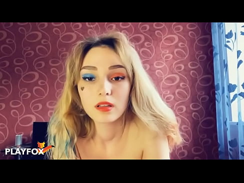 ❤️ عینک واقعیت مجازی جادویی به من رابطه جنسی با هارلی کوین داد ❤️❌ پورنو در fa.teencumpot.ru ️❤