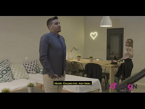❤️ PORNBCN 4K یک زن بالغ با جوانان بزرگ میخواهد مقعدی باشد ژیگولو جوان با دیک بزرگ. ❤️❌ پورنو در fa.teencumpot.ru ️❤